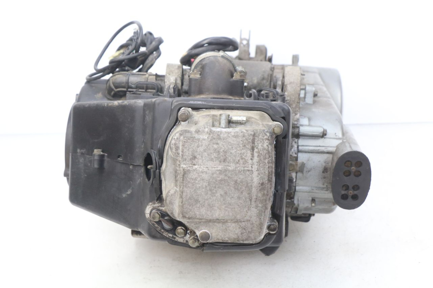 photo de ENGINE HAOTIAN HT125T-2 125 - Additional view of the item
