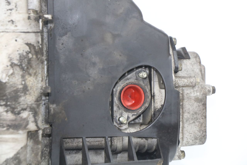 photo de ENGINE HAOTIAN HT125T-2 125 - Zoom on usage condition