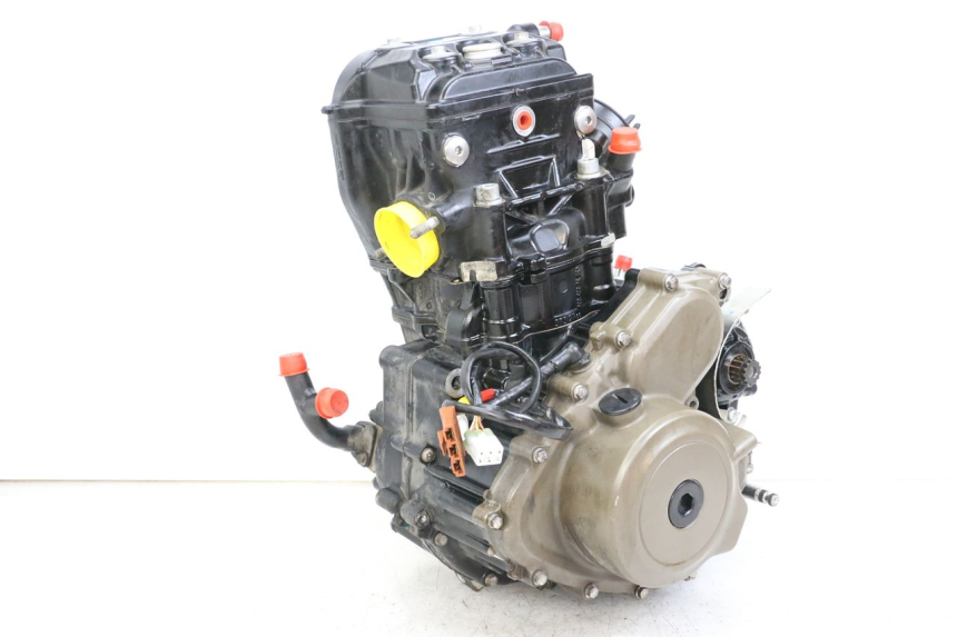 photo de ENGINE HUSQVARNA SVARTPILEN 401 (2018 - 2023) - Main view