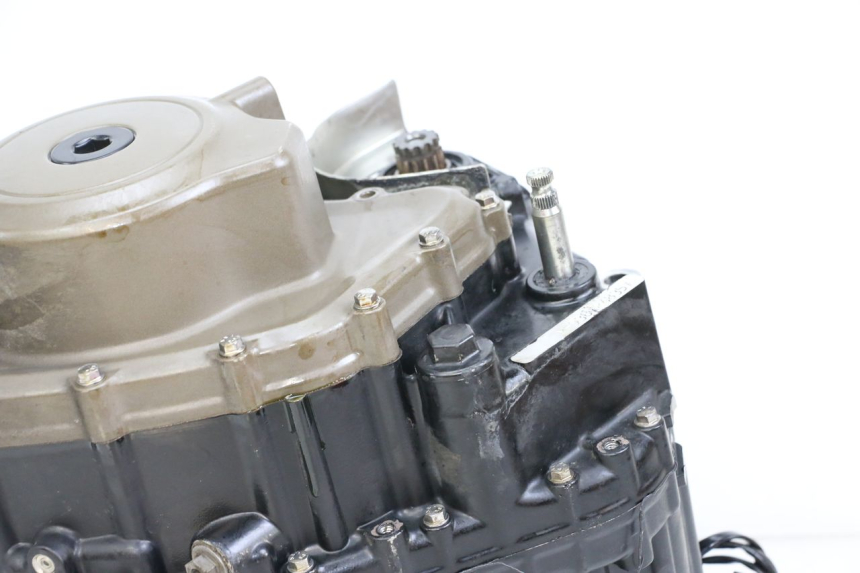 photo de ENGINE HUSQVARNA SVARTPILEN 401 (2018 - 2023) - Component detail