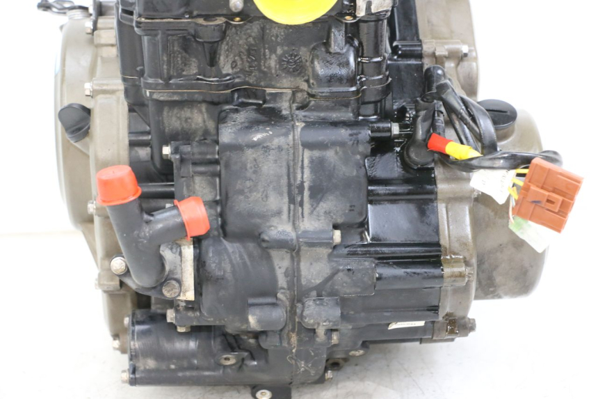 photo de ENGINE HUSQVARNA SVARTPILEN 401 (2018 - 2023) - Distinctive features