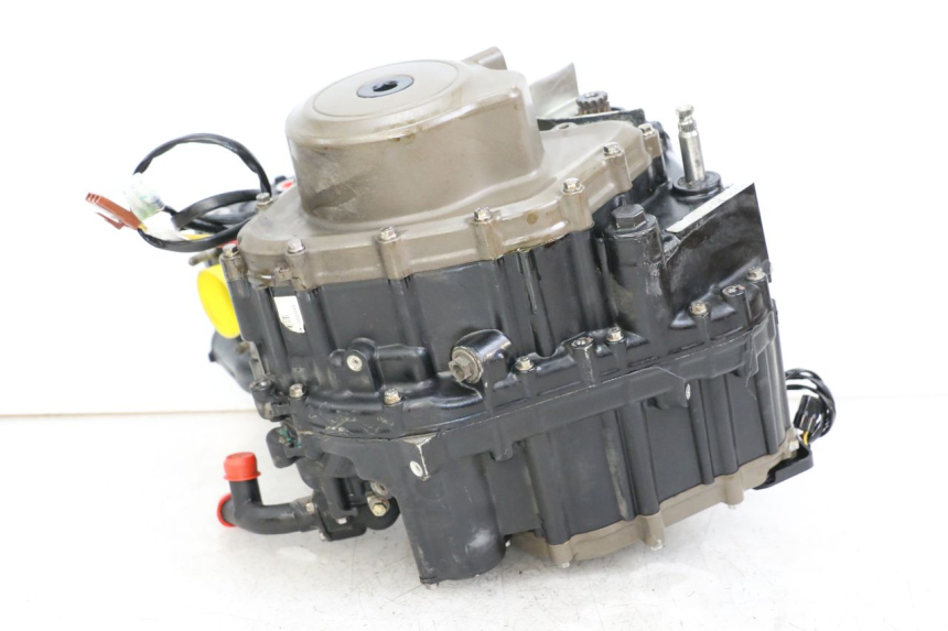 photo de ENGINE HUSQVARNA SVARTPILEN 401 (2018 - 2023) - Zoom on usage condition