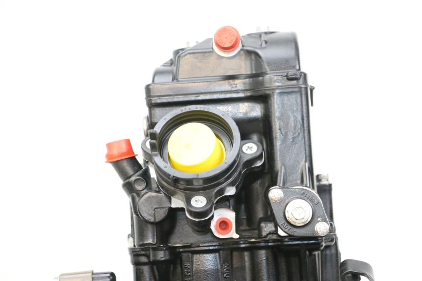 photo de ENGINE HUSQVARNA SVARTPILEN 401 (2018 - 2023) - Product overview