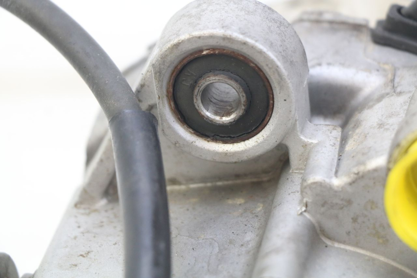 photo de ENGINE REVATTO IMPERATOR 125 (2007 - 2015) - Component detail