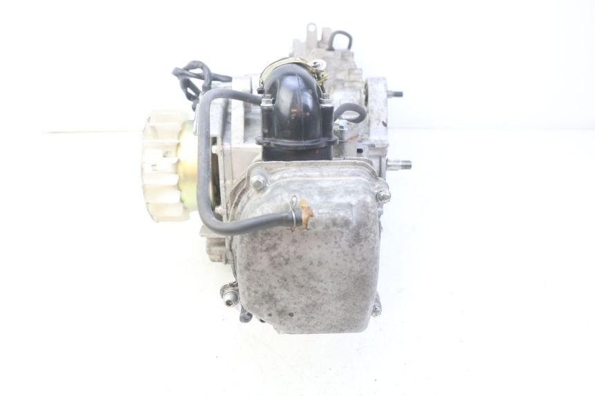 photo de ENGINE REVATTO IMPERATOR 125 (2007 - 2015) - Additional view of the item
