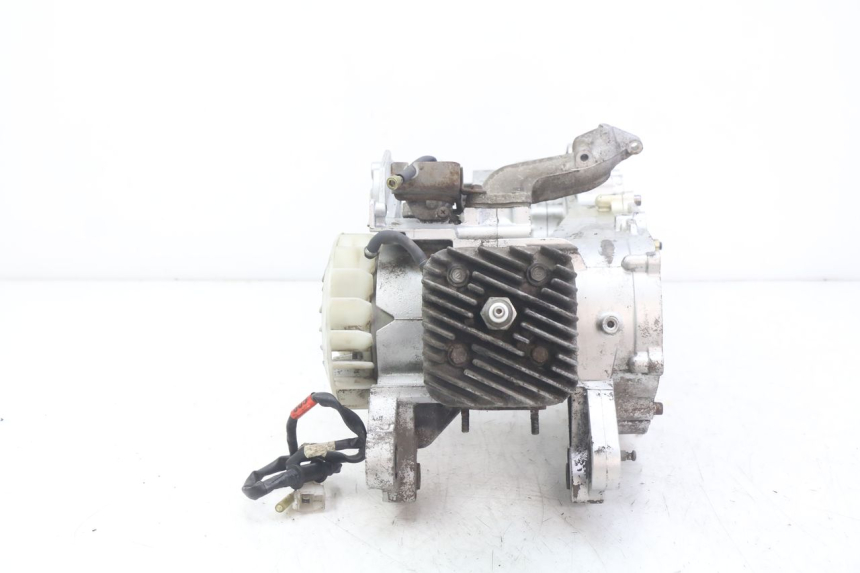 photo de ENGINE SYM JET EURO X 2T 50 (2003 - 2007) - Additional view of the item