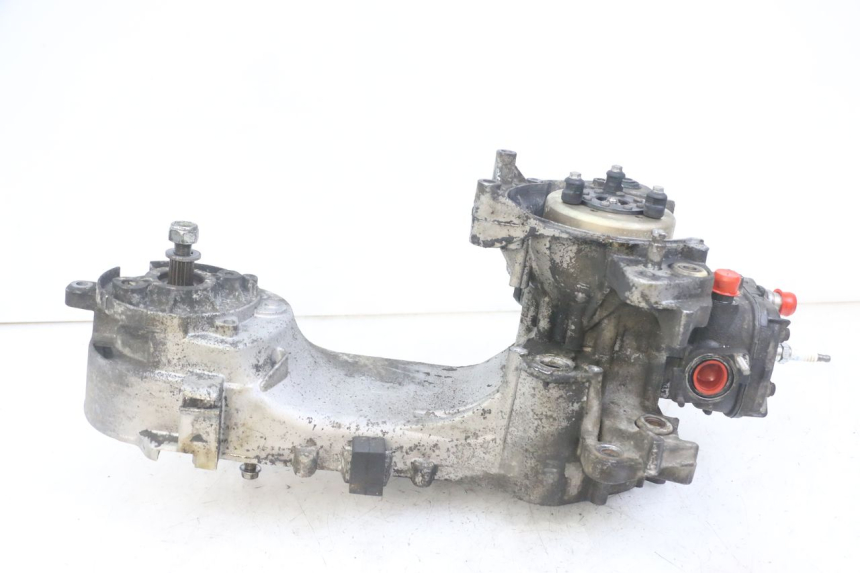 photo de ENGINE PEUGEOT JET FORCE CARBU 50 (2003 - 2016) - Additional view of the item