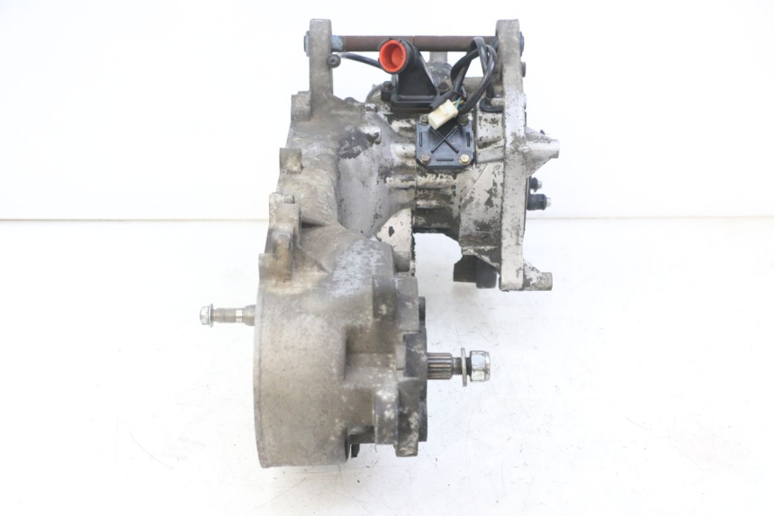 photo de ENGINE PEUGEOT JET FORCE CARBU 50 (2003 - 2016) - Main view