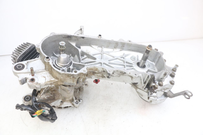 photo de ENGINE SYM JET SPORT XR 50 (2006 - 2015) - Component detail