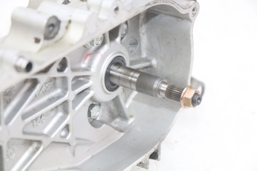 photo de ENGINE SYM JET SPORT XR 50 (2006 - 2015) - Supplementary product photo