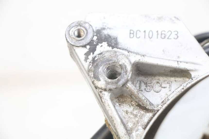 photo de ENGINE SYM JET SPORT XR 50 (2006 - 2015) - Markings and original references