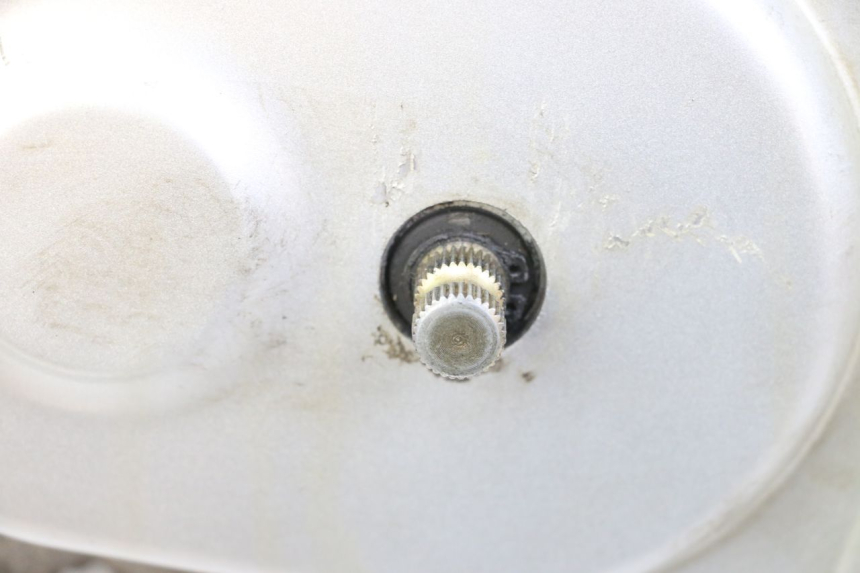 photo de ENGINE JM MOTORS OLDIES 4T 50 (2010 - 2020) - Component detail