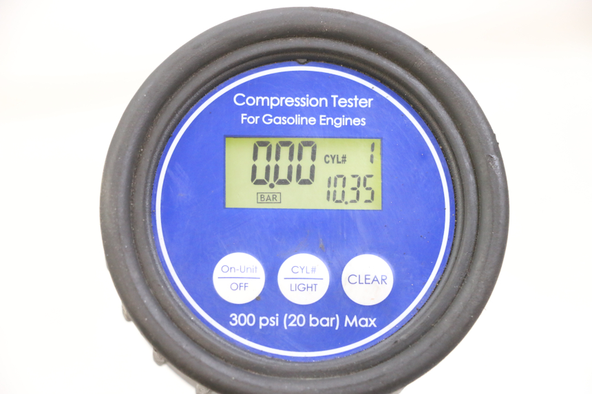 photo de ENGINE JM MOTORS OLDIES 4T 50 (2010 - 2020) - Focus on structure