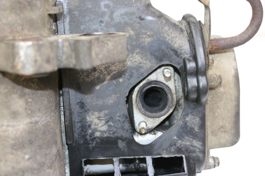 photo de ENGINE JM MOTORS OLDIES 4T 50 (2010 - 2020) - Zoom on usage condition