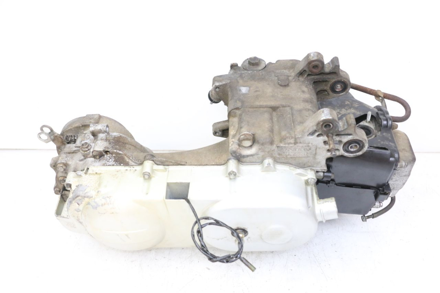 photo de ENGINE JM MOTORS OLDIES 4T 50 (2010 - 2020) - Alternative perspective