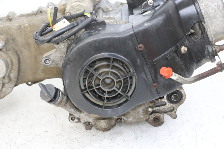 photo de ENGINE JM MOTORS OLDIES 4T 50 (2010 - 2020) - Checked used part