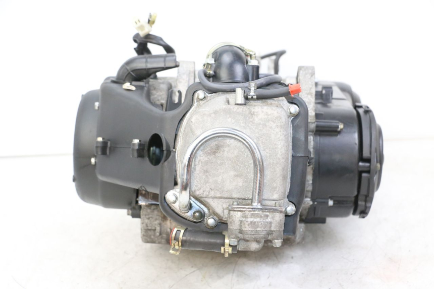 photo de ENGINE JM MOTORS VX 125 (2022 - 2025) - Additional view of the item