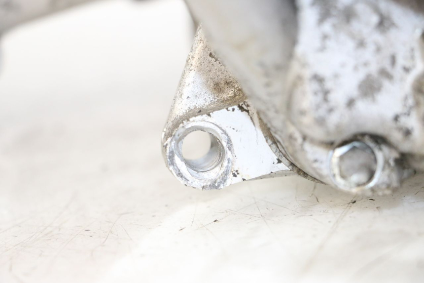 photo de ENGINE JM MOTORS VX 125 (2022 - 2025) - Focus on structure