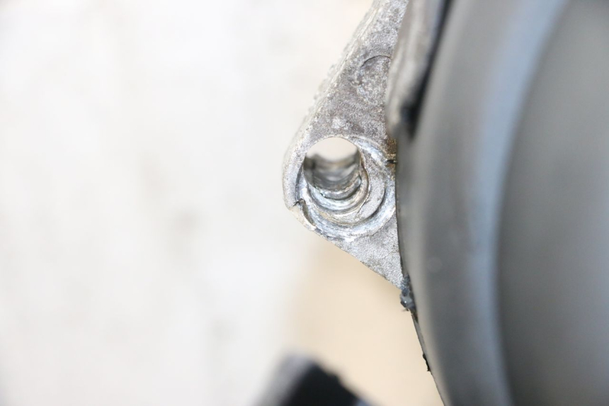 photo de ENGINE JM MOTORS VX 125 (2022 - 2025) - Alternative angle