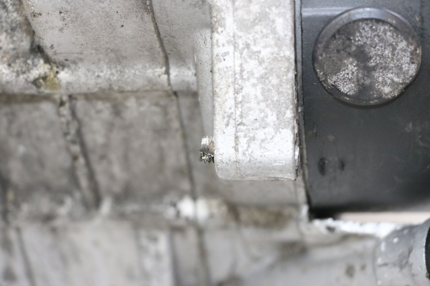 photo de ENGINE JM MOTORS VX 125 (2022 - 2025) - Used quality zoom