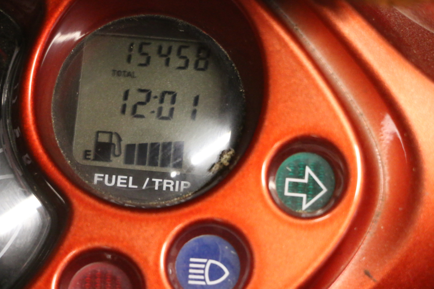 photo de ENGINE YAMAHA JOG R 50 (2004 - 2014) - Used quality zoom