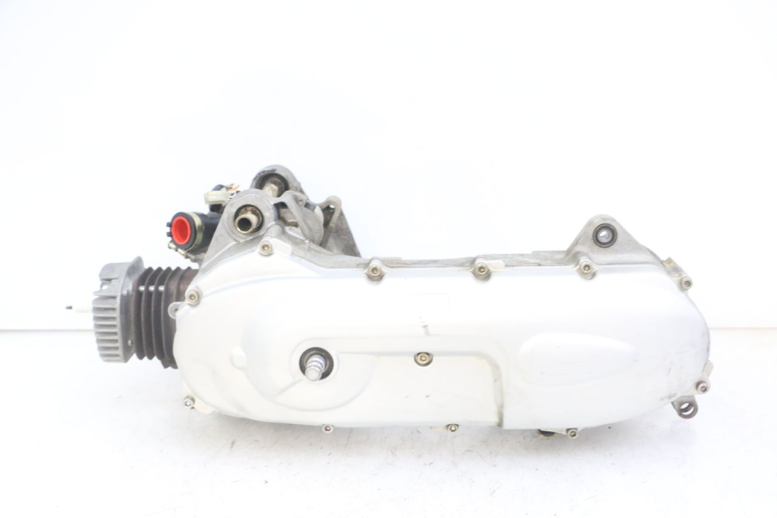 photo de ENGINE YAMAHA JOG R 50 (2004 - 2014) - Markings and original references