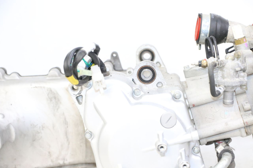 photo de ENGINE SYM JOYMAX 125 (2010 - 2017) - Additional view of the item