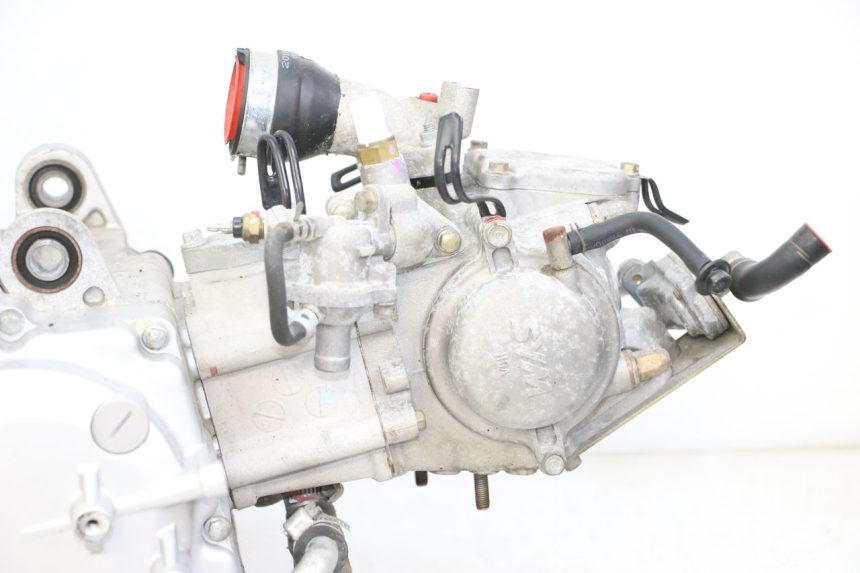 photo de ENGINE SYM JOYMAX 125 (2010 - 2017) - Component zoom