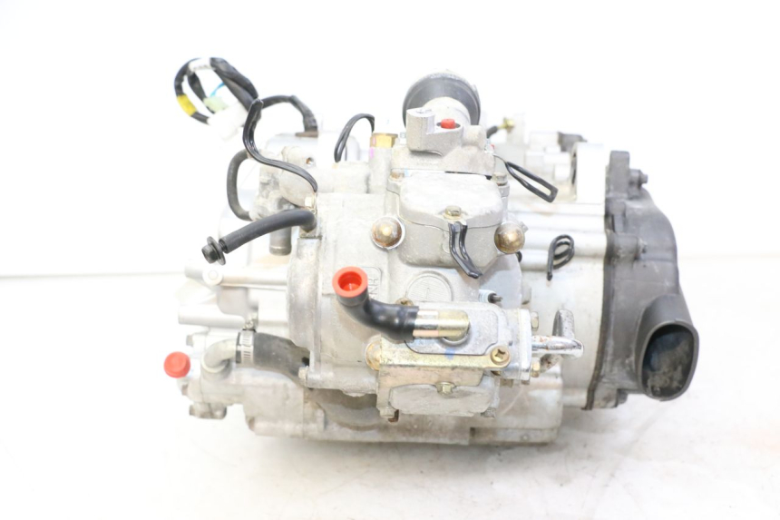 photo de ENGINE SYM JOYMAX 125 (2010 - 2017) - Supplementary product photo