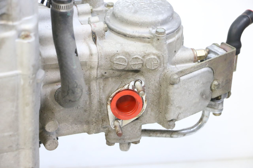 photo de ENGINE SYM JOYMAX 125 (2010 - 2017) - Alternative perspective