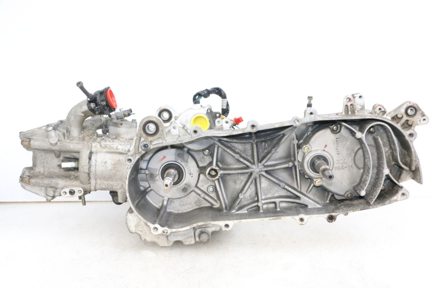 photo de ENGINE SYM JOYRIDE EVO 125 (2009 - 2016) - Main view