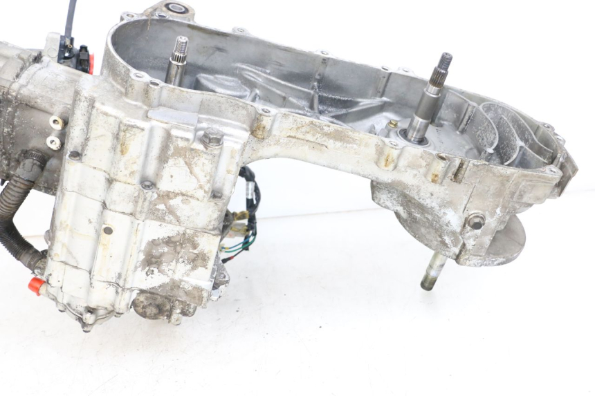 photo de ENGINE SYM JOYRIDE EVO 125 (2009 - 2016) - Component detail