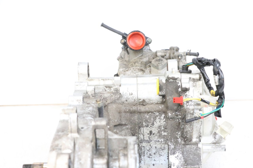 photo de ENGINE SYM JOYRIDE EVO 125 (2009 - 2016) - Additional view of the item