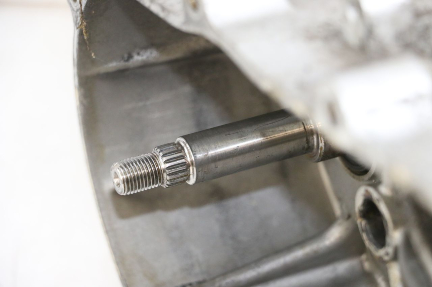 photo de ENGINE SYM JOYRIDE EVO 125 (2009 - 2016) - High-resolution close-up