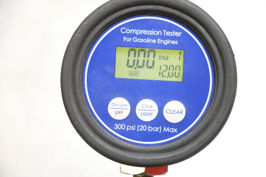 photo de ENGINE SYM JOYRIDE EVO 125 (2009 - 2016) - Alternative angle