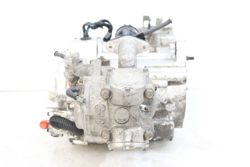 photo de ENGINE SYM JOYRIDE EVO 125 (2009 - 2016) - Technical close-up