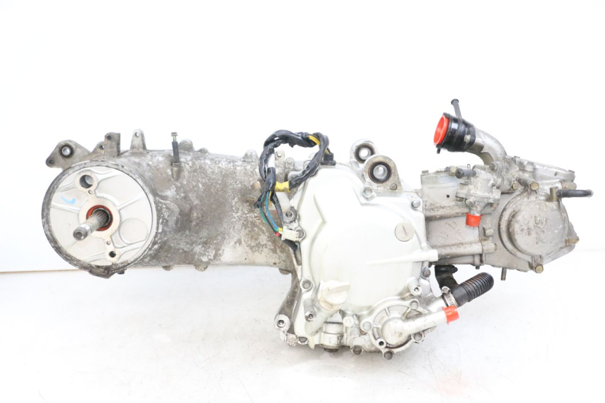 photo de ENGINE SYM JOYRIDE EVO 125 (2009 - 2016) - Markings and original references