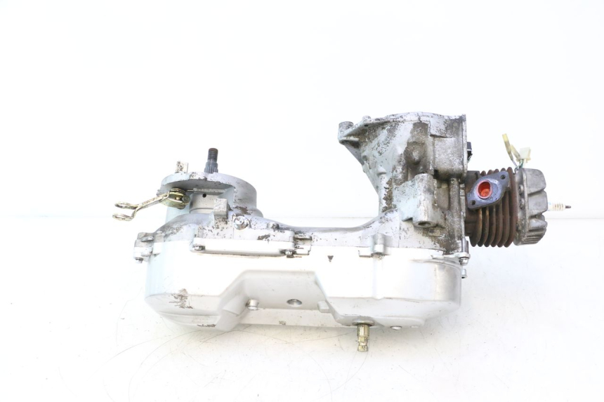 photo de ENGINE RIDE JUMP 2T 50 (2012 - 2017) - Additional view of the item
