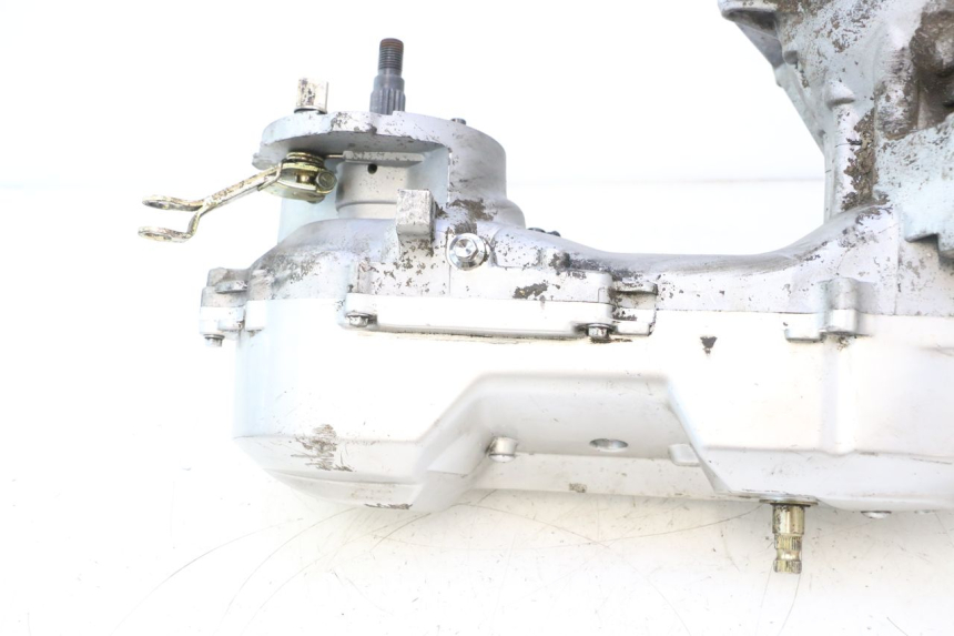 photo de ENGINE RIDE JUMP 2T 50 (2012 - 2017) - Detailed visual inspection