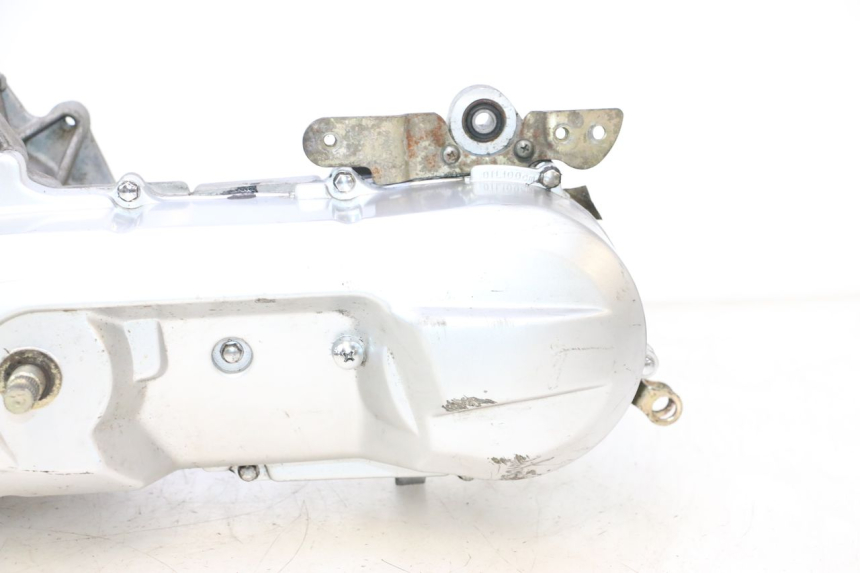 photo de ENGINE RIDE JUMP 2T 50 (2012 - 2017) - Used quality zoom