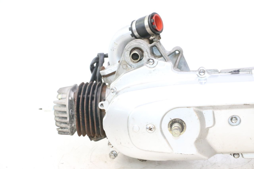 photo de ENGINE RIDE JUMP 2T 50 (2012 - 2017) - Spare part profile view