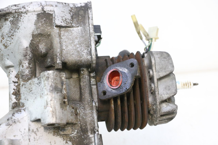 photo de ENGINE RIDE JUMP 2T 50 (2012 - 2017) - Alternative perspective