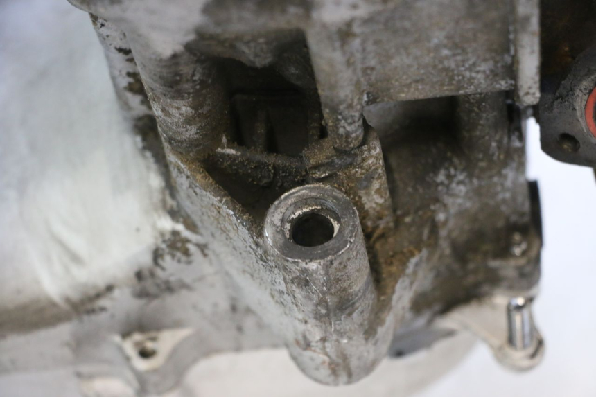 photo de ENGINE RIDE JUMP 2T 50 (2012 - 2017) - Fixing points details