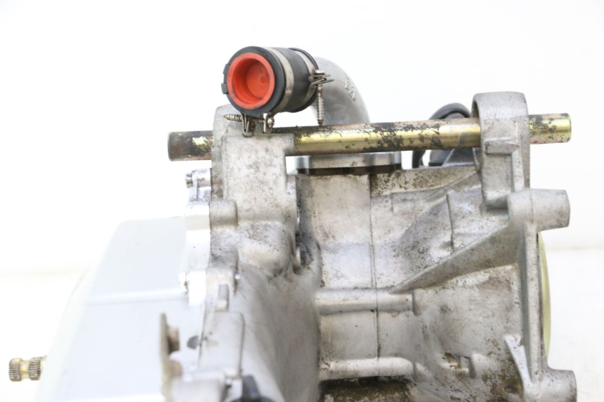 photo de ENGINE RIDE JUMP 2T 50 (2012 - 2017) - Surface and material condition
