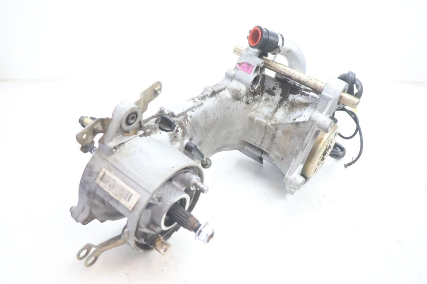 photo de ENGINE RIDE JUMP 2T 50 (2012 - 2017) - Checked used part