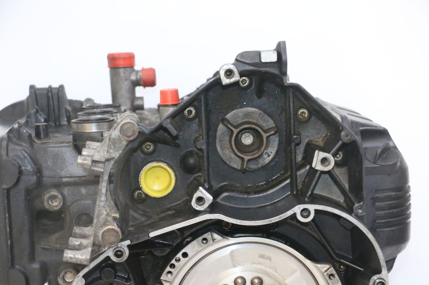 photo de ENGINE BMW K 75 RT 750 (1989 - 1997) - Supplementary product photo