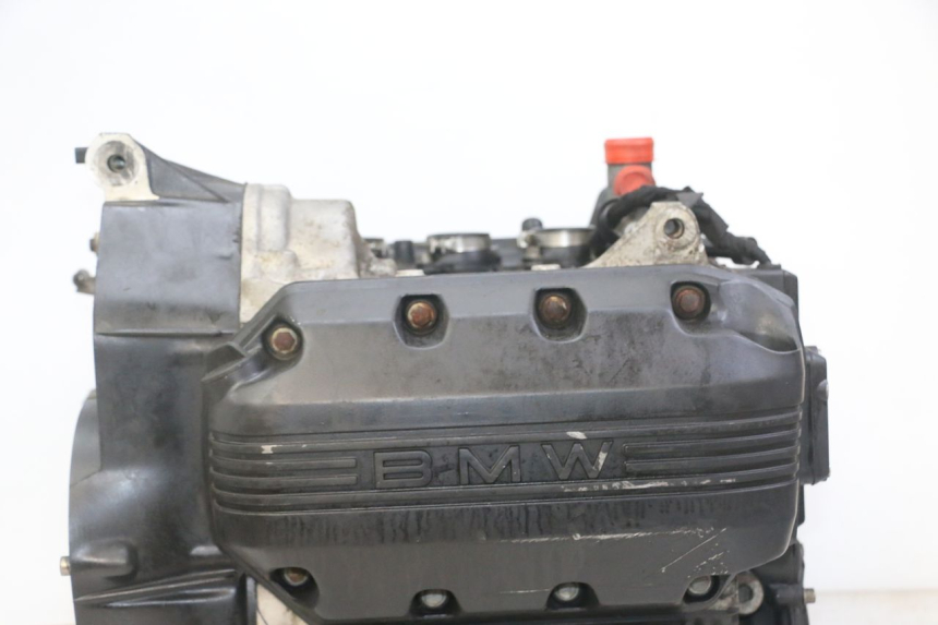photo de ENGINE BMW K 75 RT 750 (1989 - 1997) - Focus on structure