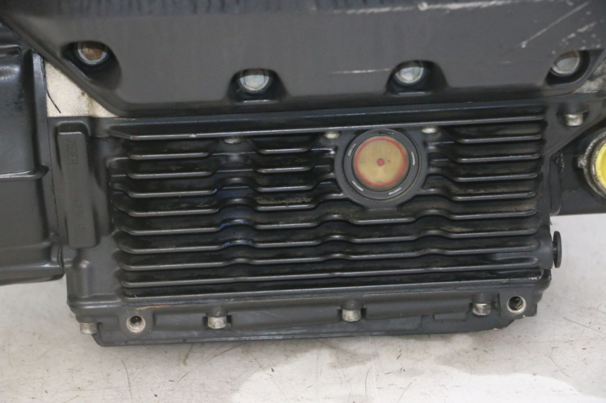 photo de ENGINE BMW K 75 RT 750 (1989 - 1997) - Alternative angle