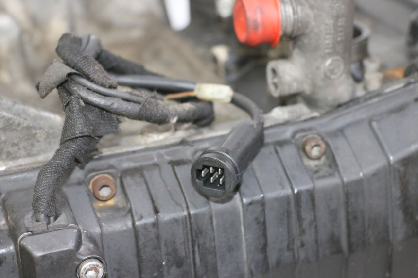 photo de ENGINE BMW K 75 RT 750 (1989 - 1997) - Component detail