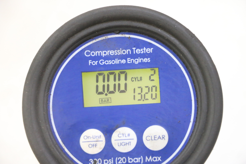 photo de ENGINE BMW K 75 RT 750 (1989 - 1997) - Alternative perspective